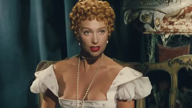 Photo 5 du film : Un caprice de Caroline chérie