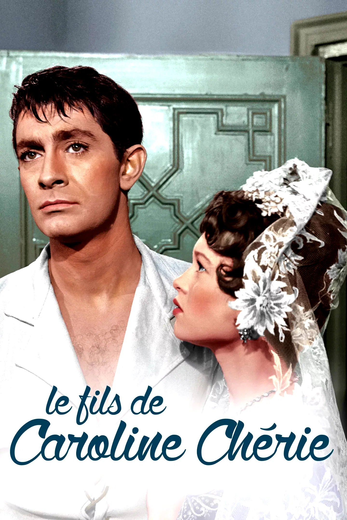 Photo du film : Le Fils de Caroline chérie