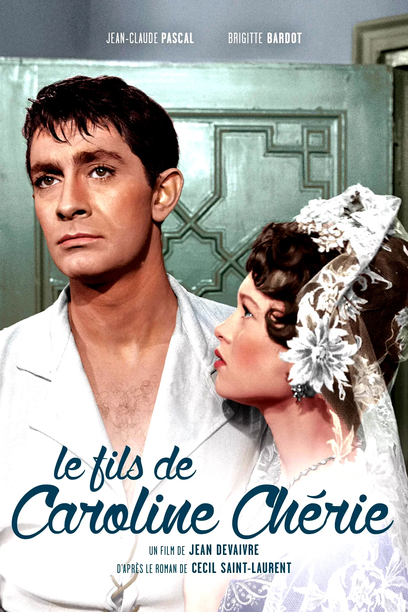 Photo du film : Le Fils de Caroline chérie