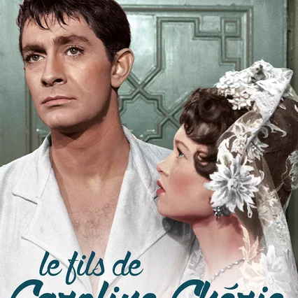 Miniature photo du film : Le Fils de Caroline chérie