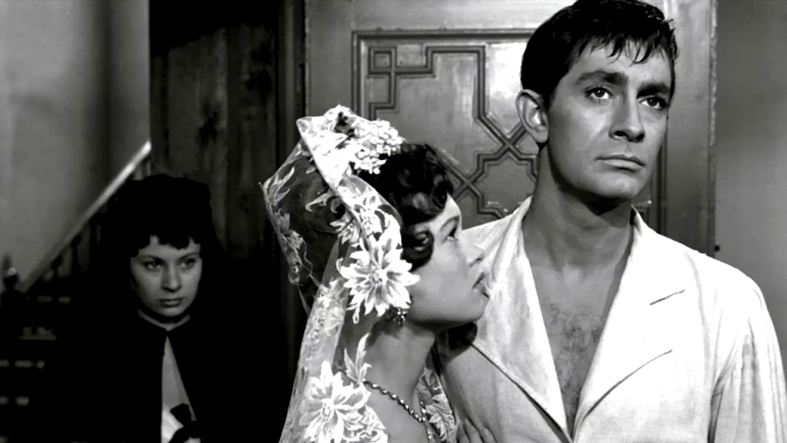 Photo du film : Le Fils de Caroline chérie