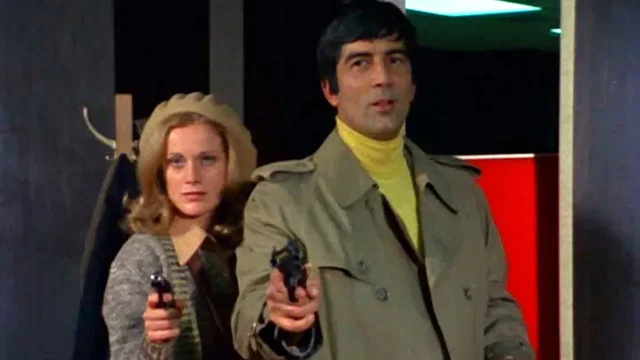 Photo du film : Dead on Target