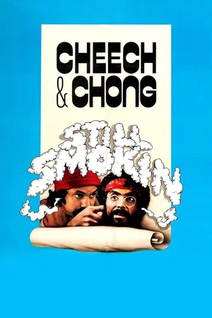 Affiche du film : Still Smokin