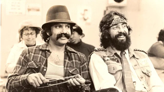 Photo du film : Still Smokin