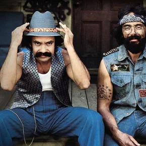 Photo du film : Cheech & Chong's Next Movie