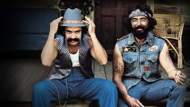 Photo 2 du film : Cheech & Chong's Next Movie