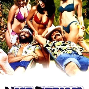 Photo du film : Cheech & Chong - Gelés ben dur