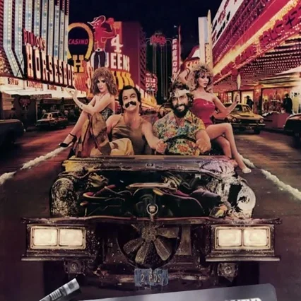 Miniature photo du film : Cheech Et Chong - Pot Problème