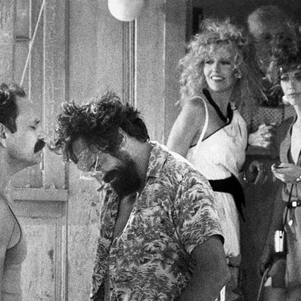 Miniature photo du film : Cheech Et Chong - Pot Problème