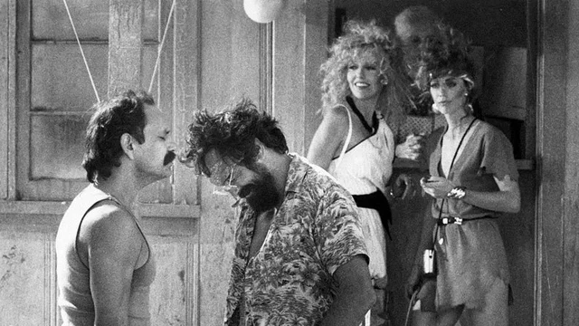 Photo 2 du film : Cheech Et Chong - Pot Problème