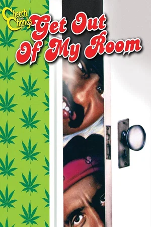 Affiche du film : Get Out of My Room