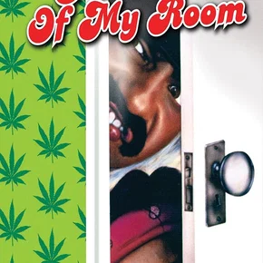 Photo du film : Get Out of My Room