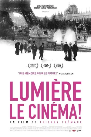 Photo 3 du film : Lumière l'aventure continue