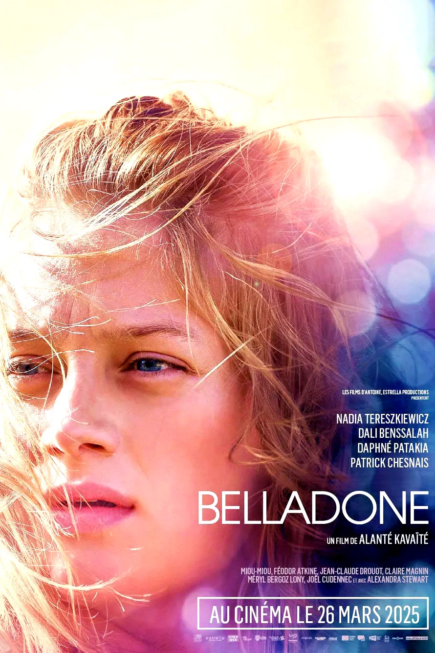 Affiche du film : Belladone