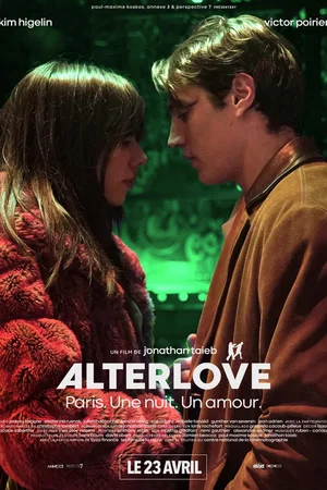 Affiche du film : Alterlove