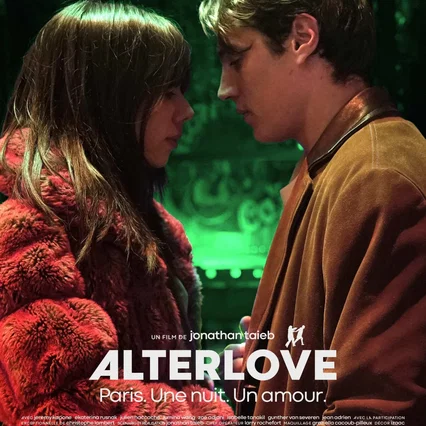 Miniature photo du film : Alterlove