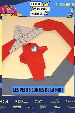 Affiche du film : Les Petits contes de la nuit