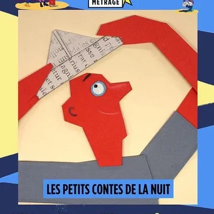 Miniature photo du film : Les Petits contes de la nuit