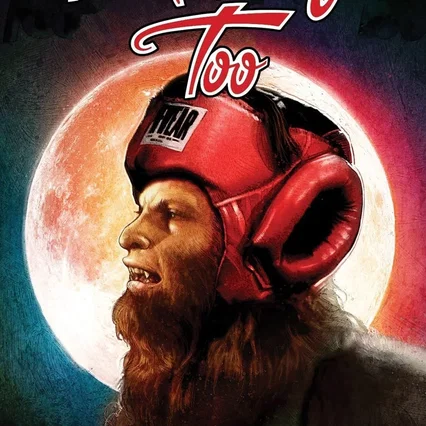 Miniature photo du film : Teen Wolf Too