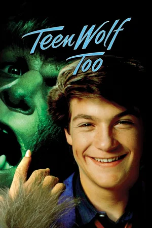 Photo du film : Teen Wolf Too