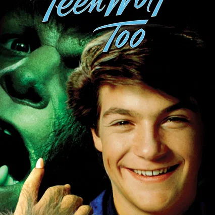 Miniature photo du film : Teen Wolf Too