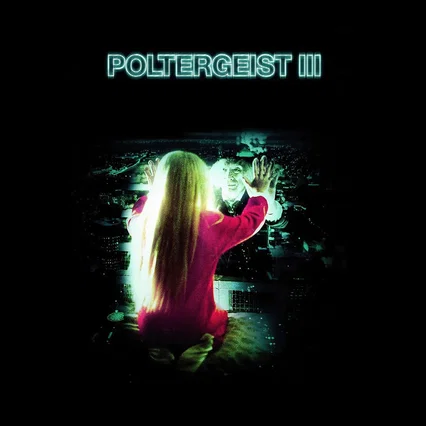 Miniature photo du film : Poltergeist III