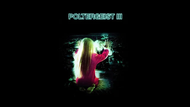 Photo du film : Poltergeist III