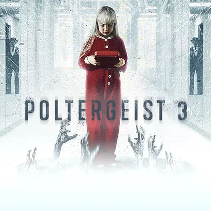 Miniature photo du film : Poltergeist III