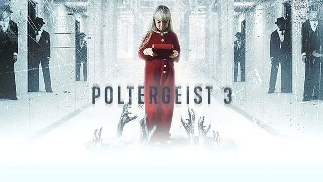 Photo du film : Poltergeist III