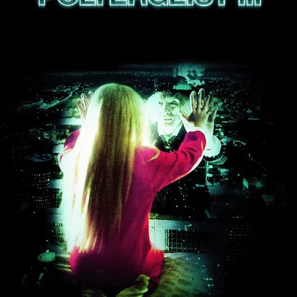 Miniature photo du film : Poltergeist III
