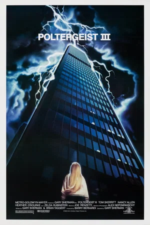 Photo du film : Poltergeist III