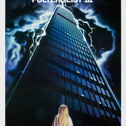 Miniature photo du film : Poltergeist III