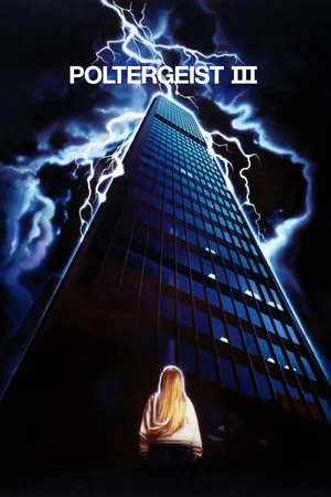 Photo du film : Poltergeist III