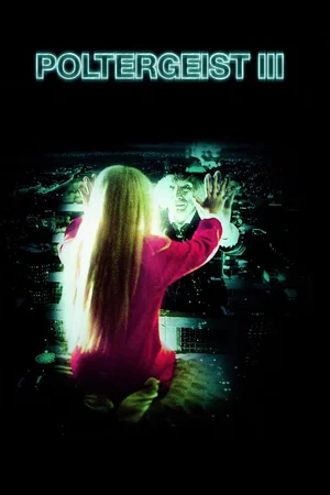 Photo du film : Poltergeist III
