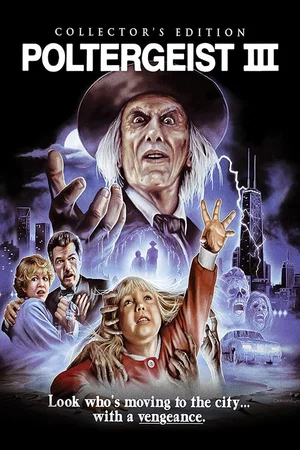 Photo du film : Poltergeist III