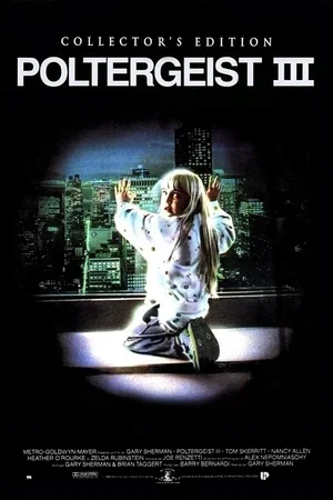 Photo du film : Poltergeist III
