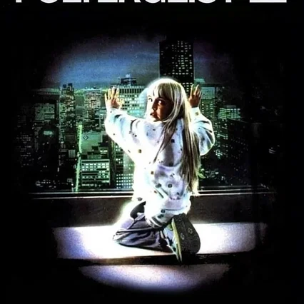 Miniature photo du film : Poltergeist III