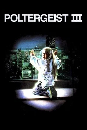Photo du film : Poltergeist III