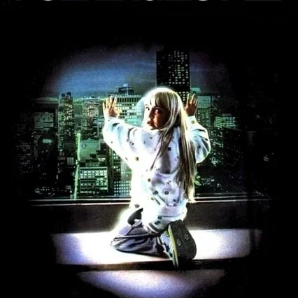 Miniature photo du film : Poltergeist III