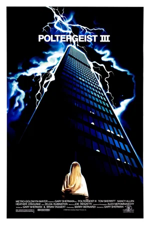 Photo du film : Poltergeist III