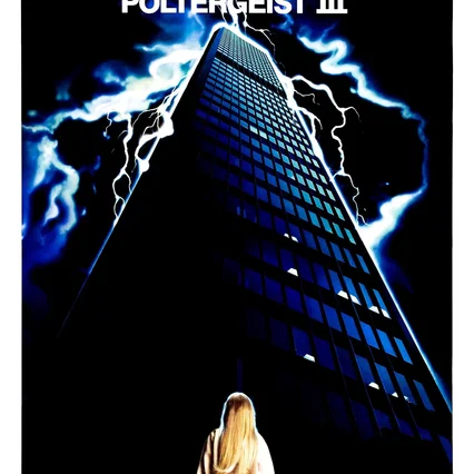 Miniature photo du film : Poltergeist III