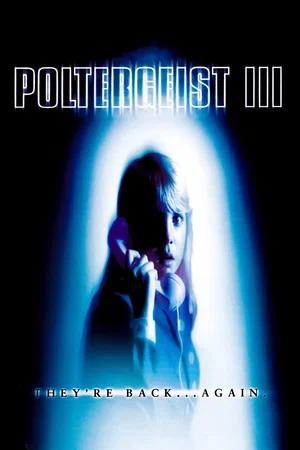 Photo du film : Poltergeist III