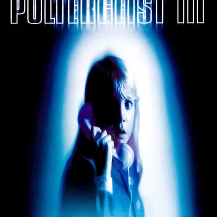 Miniature photo du film : Poltergeist III