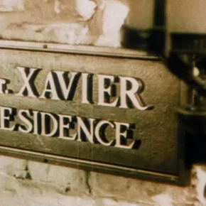 Photo du film : Le Docteur X