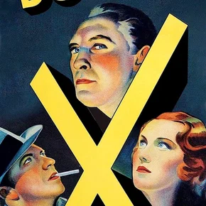 Photo du film : Le Docteur X