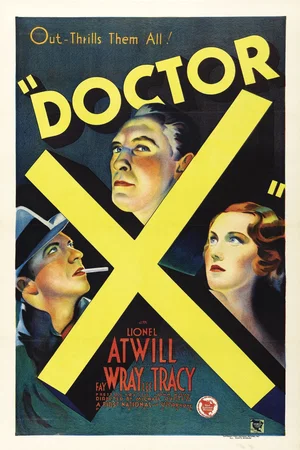 Photo 12 du film : Le Docteur X