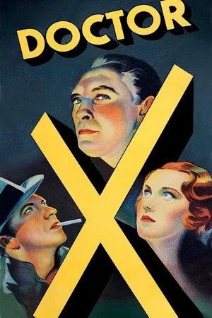 Photo 13 du film : Le Docteur X