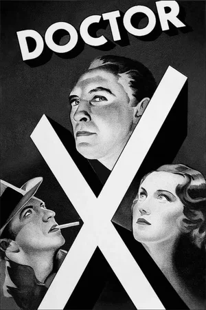 Photo 14 du film : Le Docteur X