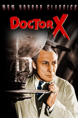 Photo 15 du film : Le Docteur X