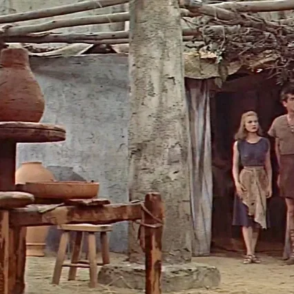 Miniature photo du film : Les Gladiateurs